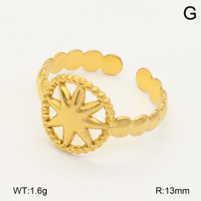 2R2002189vail-355  Stainless Steel Ring