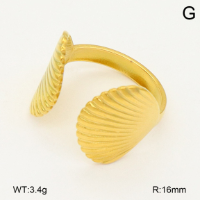 2R2002190vail-355  Stainless Steel Ring