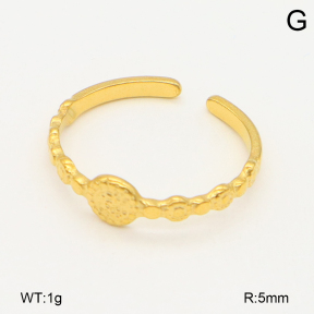 2R2002191vail-355  Stainless Steel Ring