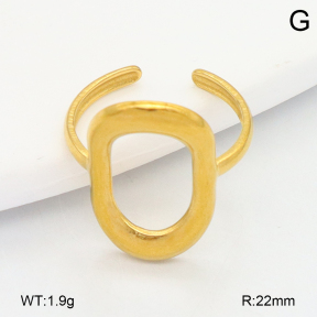 2R2002194vail-355  Stainless Steel Ring