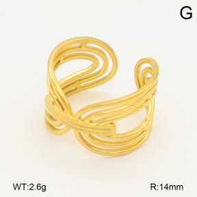 2R2002196vail-355  Stainless Steel Ring