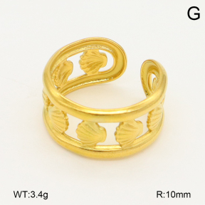 2R2002197vail-355  Stainless Steel Ring