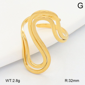 2R2002199vail-355  Stainless Steel Ring