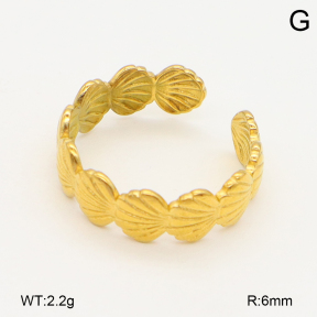 2R2002201vail-355  Stainless Steel Ring