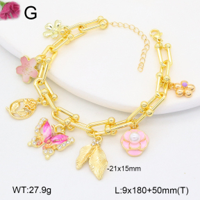 F2B402604vhha-J113  Fashion Bracelet