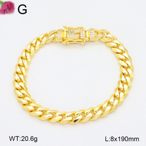 F2B402614vhnv-J113  Fashion Bracelet