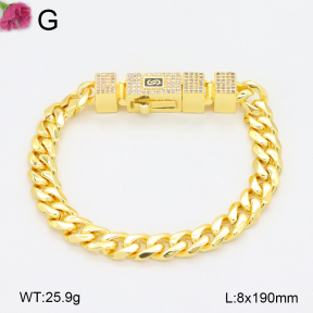 F2B402615vhnv-J113  Fashion Bracelet