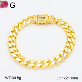 F2B402616vhov-J113  Fashion Bracelet