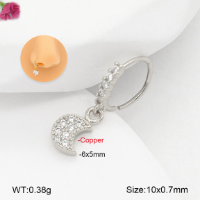 F2PU50066aajl-J147  Fashion Copper Body Jewelry