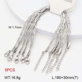 2B2005137ahlv-625  Stainless Steel Bracelet