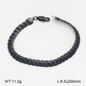 2B2005139bbml-625  Stainless Steel Bracelet