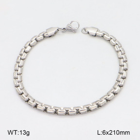 2B2005141baka-625  Stainless Steel Bracelet