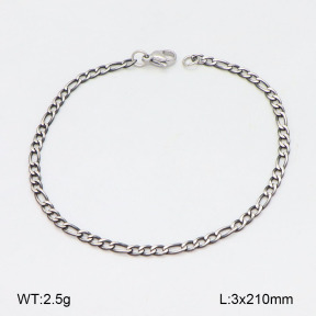 2B2005142aaik-625  Stainless Steel Bracelet