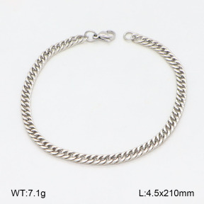 2B2005143aakl-625  Stainless Steel Bracelet