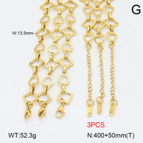 2N2008113ajvb-625  Stainless Steel Necklace