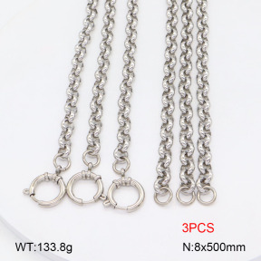 2N2008130ajpa-625  Stainless Steel Necklace