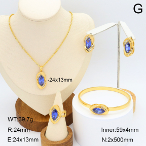 2S0012870ajia-308  Stainless Steel Set