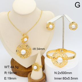 2S0012883ajia-308  Stainless Steel Set