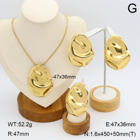 2S0012906vihb-371  Stainless Steel Set