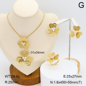 2S0012907vihb-371  Stainless Steel Set