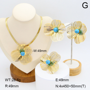 2S0012912vihb-371  Stainless Steel Set