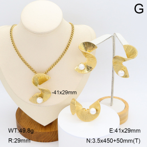 2S0012914vihb-371  Stainless Steel Set