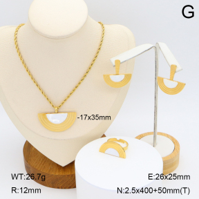 2S0012915vihb-371  Stainless Steel Set