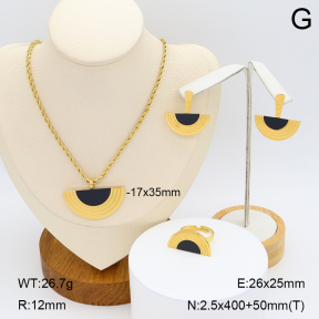 2S0012916vihb-371  Stainless Steel Set