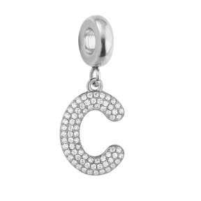 6AC303449aakl-691  Stainless Steel Pendant  PD1793C