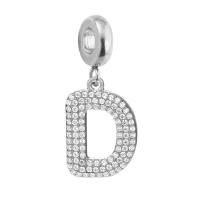 6AC303451aakl-691  Stainless Steel Pendant  PD1793D