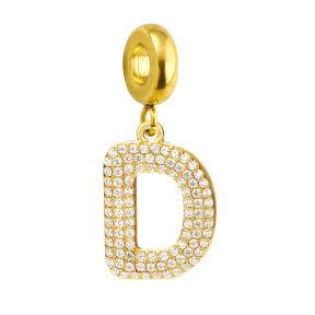 6AC303452vbll-691  Stainless Steel Pendant  PD1793DG