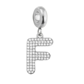 6AC303455aakl-691  Stainless Steel Pendant  PD1793F