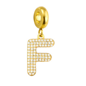 6AC303456vbll-691  Stainless Steel Pendant  PD1793FG