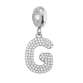 6AC303457aakl-691  Stainless Steel Pendant  PD1793G