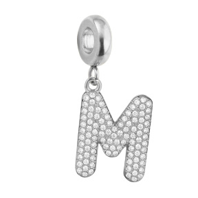 6AC303469aakl-691  Stainless Steel Pendant  PD1793M