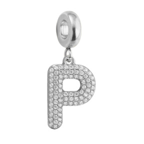 6AC303475aakl-691  Stainless Steel Pendant  PD1793P