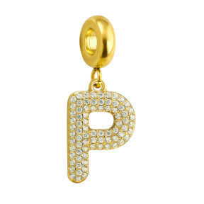 6AC303476vbll-691  Stainless Steel Pendant  PD1793PG