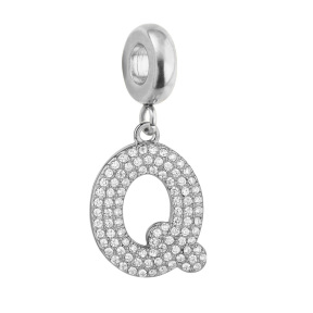 6AC303477aakl-691  Stainless Steel Pendant  PD1793Q
