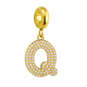 6AC303478vbll-691  Stainless Steel Pendant  PD1793QG