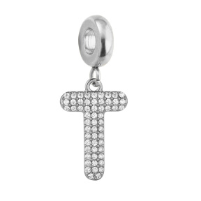 6AC303483aakl-691  Stainless Steel Pendant  PD1793T