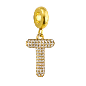 6AC303484vbll-691  Stainless Steel Pendant  PD1793TG