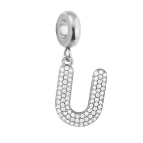 6AC303485aakl-691  Stainless Steel Pendant  PD1793U