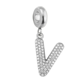 6AC303487aakl-691  Stainless Steel Pendant  PD1793V