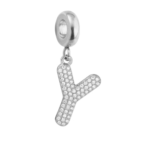 6AC303493aakl-691  Stainless Steel Pendant  PD1793Y