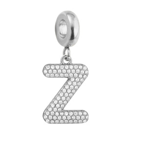 6AC303495aakl-691  Stainless Steel Pendant  PD1793Z