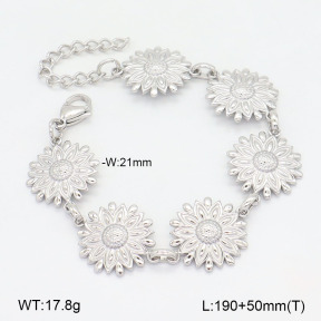 2B2005079vbpb-452  Stainless Steel Bracelet