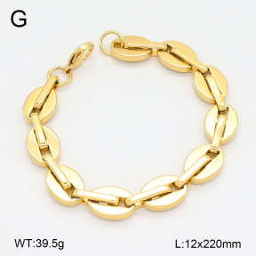 2B2005095vhkb-452  Stainless Steel Bracelet