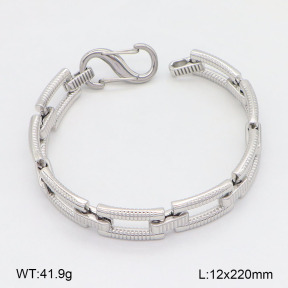 2B2005097ahlv-452  Stainless Steel Bracelet