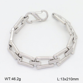 2B2005098vhkb-452  Stainless Steel Bracelet