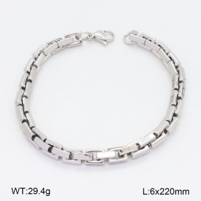2B2005123ahjb-452  Stainless Steel Bracelet